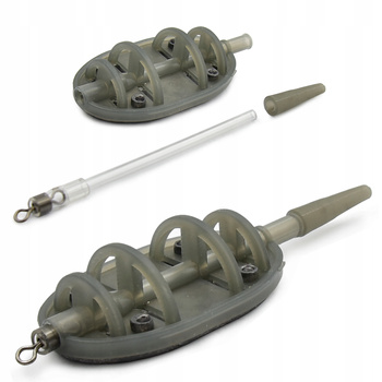 KOSZYK do metody Koszyczek METHOD FEEDER 40 g