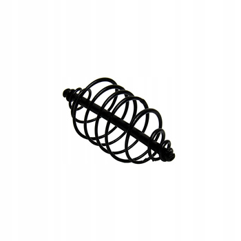 SPRĘŻYNA ZANĘTOWA niedociążona 6,5 cm