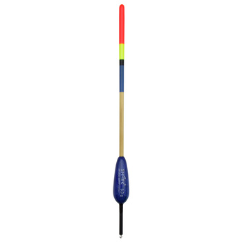 Spławik Przelotowy z BALSY SHARK Perfekt Hunter 3,0 g / 18,5 cm