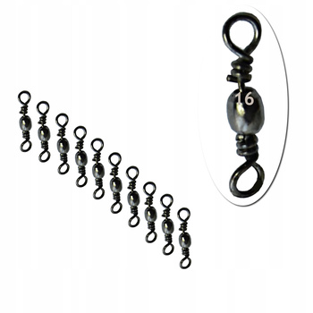 JAPOŃSKIE KRĘTLIKI Baryłkowe KRĘTLIK 10 szt/ r. 16