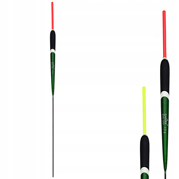 Spławik STAŁY z BALSY SHARK Perfekt Hunter 2,5 g / 26,5 cm