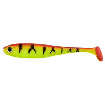 Przynęta gumowa Ripper KOPYTO 7 cm ~2,1 g Spinning Okoń Sandacz Szczupak