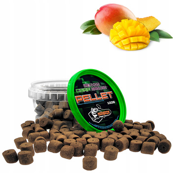 PELLET HACZYKOWY MARGROM 12mm 100g Mango