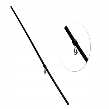 Rurka Antysplątaniowa Prosta 30 cm Produkt Polski