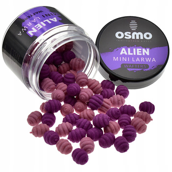 KILLER OSMO Mini Larwa Wafters - ALIEN przynęta