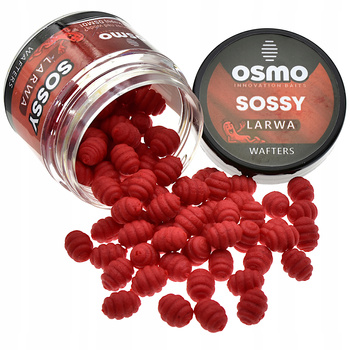 KILLER OSMO Mini Larwa Wafters - SOSSY przynęta