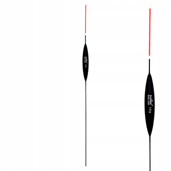 Spławik STAŁY z BALSY SHARK Perfekt Hunter 1,5 g / 26 cm