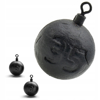 Ciężarek Fanatik Lead Smorodina Jig-Rig 35g / 2szt