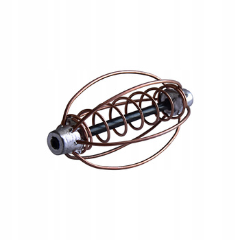 SPRĘŻYNA ZANĘTOWA 30 g PRZELOTOWA KOSZYCZEK ARBUZ