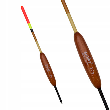 Spławik Przelotowy z BALSY SHARK Perfekt Hunter 3,0 g / 16 cm