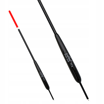 Spławik Przelotowy z BALSY SHARK Perfekt Hunter 6,0 g / 27 cm