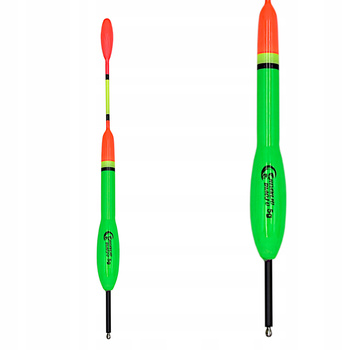 Spławik przelotowy z Balsy 5 g