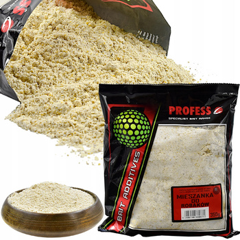 PROFESS Mieszanka do ROBAKÓW 350 g