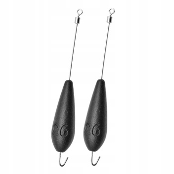 Ciężarek Fanatik Tokyo Rig CHUPA-CHUPS 26g - 2 szt