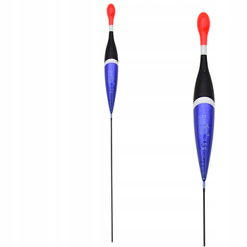 Spławik STAŁY z BALSY SHARK 1,5 g / 19,5 cm