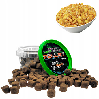 PELLET HACZYKOWY MARGROM 12mm 100g CLS Ferment Kuk