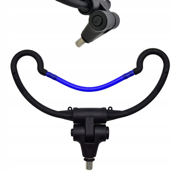 Końcówka Podpórki Method Feeder pod wędkę widełki 19,7 cm gwint 0,9 cm