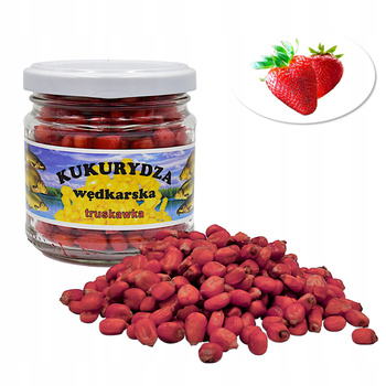 PRZYNĘTA KUKURYDZA bez zalewy HARD TRUSK Feeder