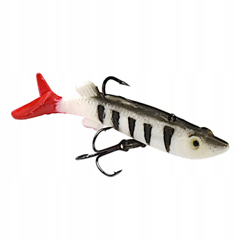 GUMA Uzbrojona Kopyto przynęta 14 cm 39,5g