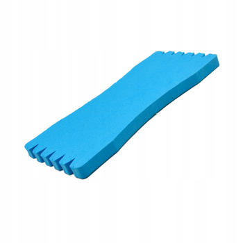 Piankowa Drabinka Zwijadełko Do Przyponów 12,5x5x0,8cm Jaxon