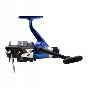 Kołowrotek wędkarski Konger Torix FX 340 RD 3BB przełożenie 5,2:1