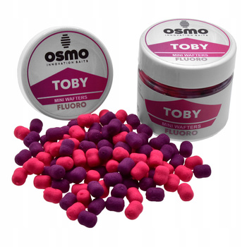 KILLER Osmo Mini Wafters – TOBY przynęta