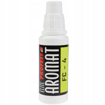 AROMAT Atraktor Wędkarski 12 ml Profess FC-4