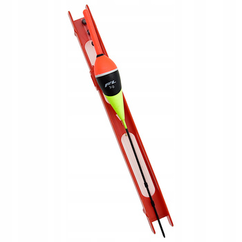 ZESTAW SPŁAWIKOWY DO BATA TYCZKI DRABINKA SPŁAWIK 3 g