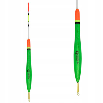 Spławik przelotowy z Balsy 5 g