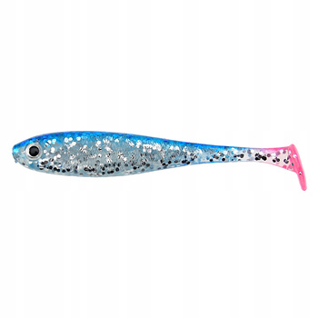 Przynęta gumowa Ripper KOPYTO 7 cm ~2,1 g Spinning Okoń Sandacz Szczupak