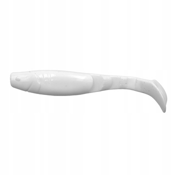 GUMA Kopyto 10 cm / 8,6 g na szczupaka okonia