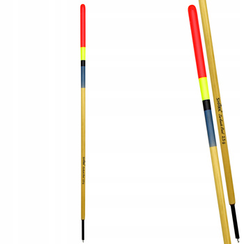 Spławik Przelotowy z BALSY SHARK Perfekt Hunter 2,5 g 27 cm