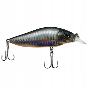 WOBLER Wędkarski Minnow Pop Walker 3D sztuczna PRZYNĘTA 9,5 cm 12 g