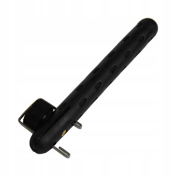 PRZYRZĄD DO WIĄZANIA HACZYKÓW JAXON Wiązarka