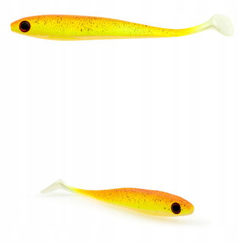 Przynęta gumowa Ripper KOPYTO 12,5 cm ~10,2g Spinning Okoń Sandacz Szczupak