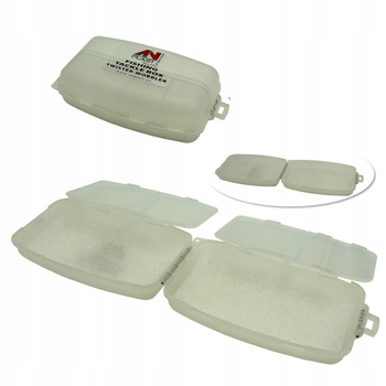 Organizer Przybornik Wędkarski Wobbler - Mucha