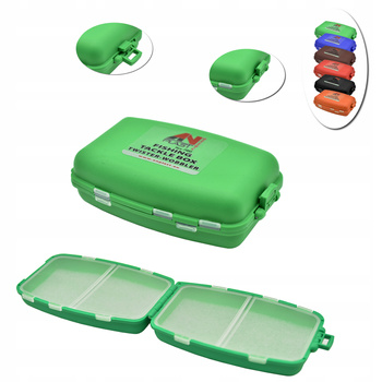 Organizer Przybornik Wędkarski Wobbler - Mucha