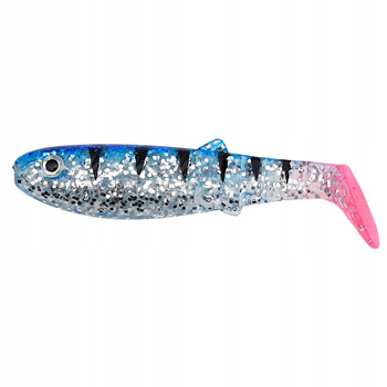 Przynęta gumowa Ripper KOPYTO 8 cm ~5,9 g Spinning Okoń Sandacz Szczupak