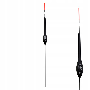 Spławik STAŁY z BALSY SHARK Perfekt Hunter 1,5 g / 24,5 cm