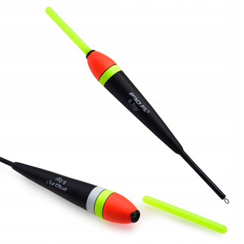 SPŁAWIK Przelotowy z BALSY 6 g PRO FL