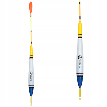 Spławik przelotowy z Balsy 5 g