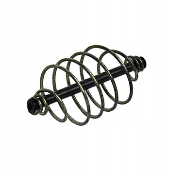 SPRĘŻYNA ZANĘTOWA niedociążona 5 cm Polski Produkt