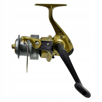 Kołowrotek wędkarski KONGER Carbomaxx Method Feeder Long Cast 130 FD 5.2:1