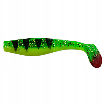 GUMA Kopyto 10 cm / 8,6 g na szczupaka okonia