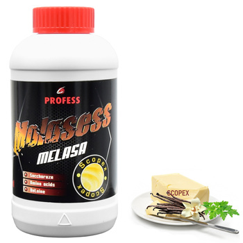 MELASA SCOPEX PROFESS dodatek zanętowy 500 ml