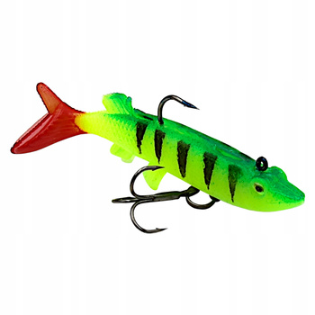 GUMA Uzbrojona Kopyto przynęta 12 cm 22,3 g