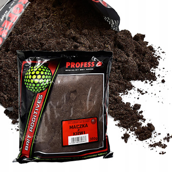 PROFESS Mączka z KRWI DODATEK ZANĘTOWY 350 g
