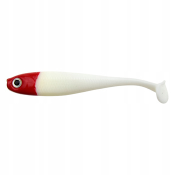 Przynęta gumowa Ripper KOPYTO 7 cm ~2,1 g Spinning Okoń Sandacz Szczupak
