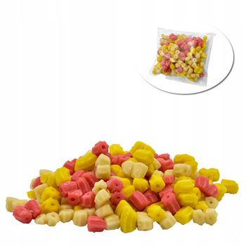 MAKARON WĘDKARSKI naturalna przynęta