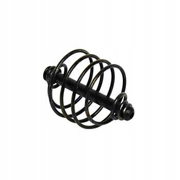 SPRĘŻYNA ZANĘTOWA niedociążona 4 cm Polski Produkt